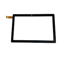 10.1 inch Touch Screen Panel Digitizer Glass for Pritom TronPad M10