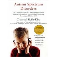 Autism Spectrum Disorders: The Complete Guide Autism Spectrum Disorders: The Complete Guide Paperback