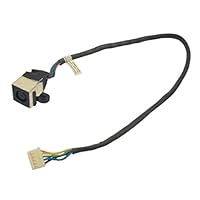 Dell Cable Y9FHW Laptop Notebook Spare Part – Component Cable, Inspiron 1470 15z 1570 17R N7010, Vostro A860, 1015