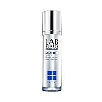 Skincare for Men MAX Ls Power V Lifting Lightweight Lotion