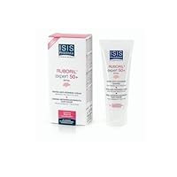ISIS Pharma Ruboril Expert 50+ Very High Sun Protection Anti-Redness Cream 40ml Great Skincare