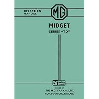 MG Midget Series 