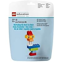 LEGO Education Workshop Kit Back-to-Back 2000444