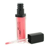 LipFusion Infatuation Liquid Shine Multi Action Lip Fattener - La Lip Jolie 5.5g/0.19oz by Fusion Beauty