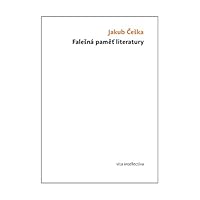 Falesna pamet literatury (Czech Edition)