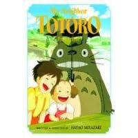 My Neighbor Totoro Picture Book My Neighbor Totoro Picture Book Hardcover