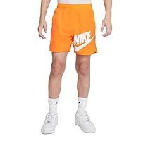 Nike Boy's NSW HBR Woven Shorts (Little Kids/Big Kids)