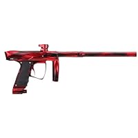 2012 Clone GT Paintball Gun - L.E. Red Camo