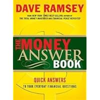 The Money Answer Book: Quick Answers To Your Everyday Financial Questions The Money Answer Book: Quick Answers To Your Everyday Financial Questions Paperback Library Binding