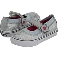 Sequined Sparkle Mary Jane (Toddler/Little Kid)