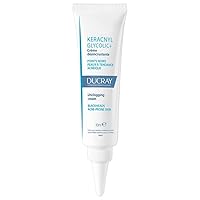 Keracnyl Glycolic+ Unclogging Cream 30ml Unclogging cream against black heads and acne prone skins