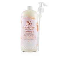 Bumble and Bumble Hairdresser's Invisible Oil Hydrating Shampoo, 33.8 fl. oz.