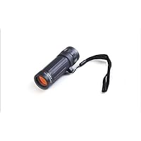 Telescope,Binoculars,Beginner Telescope, Small Telescope 8x21 Very Small Mini Red Film Monocular