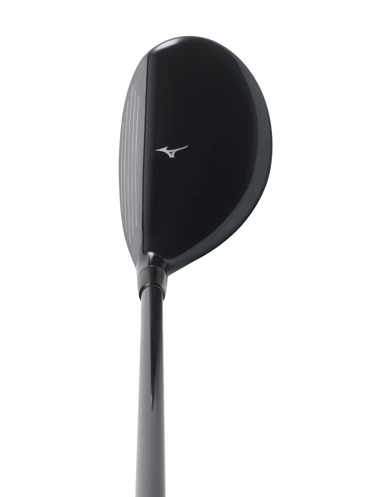 Mizuno ST-X 220 Hybrid 20 Degrees, Right Hand, Mid Launch, Reg,Black