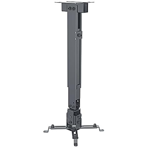 MANHATTAN Universal Projector Wall/Ceiling Mount up to 20 Kg/ 44 lbs