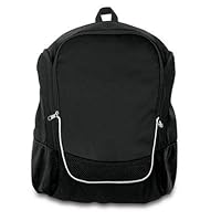 Stealth Backpack Black