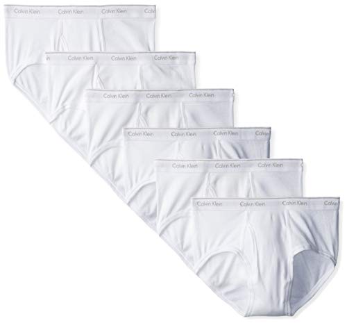 Mua Calvin Klein Men's Underwear Cotton Classics 6-Pack Hip Brief trên  Amazon Mỹ chính hãng 2023 | Giaonhan247