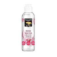 Face Tonic Rose Water, 100 Ml (Pack of 2)