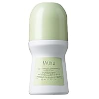 Lot of 10 Avon Haiku Anti-perspirant Roll on Deodorant