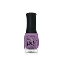 Hint of Tint Nail Moisturizing Treatment Color - Hint of Lilac