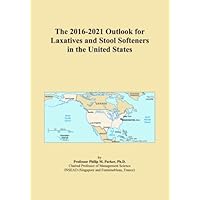 The 2016-2021 Outlook for Laxatives and Stool Softeners in the United States