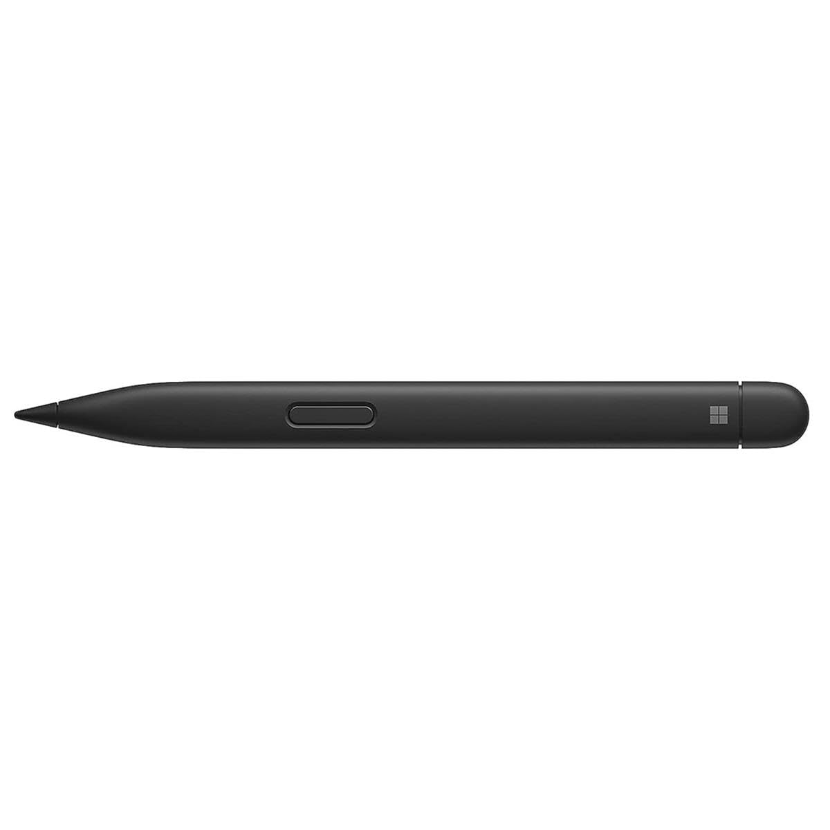 Microsoft Signature Keyboard with Slim Pen 2 for Surface Pro 8, 9 and X, Black
