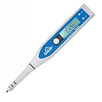 Digital Pocket Tester Salinity / Temperature