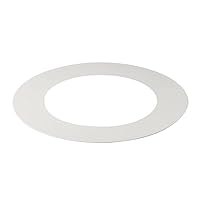 Kichler Direct-to-Ceiling Universal Goof Ring, For Use with 6