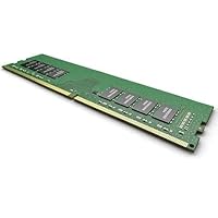 DDR4 - Module - 32 GB - DIMM 288-pin 3200 MHz / PC4-25600, W127165155 (288-pin 3200 MHz / PC4-25600 CL22 1.2 V unbuffered Non-ECC)