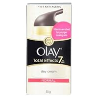 Olay Total Effects Anti Aging Cream Normal 50g.