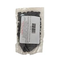 BSD Organics Dried Black Grape/Raisin/Angoor/Thiracha (50 Gram / 1.7 Ounce)