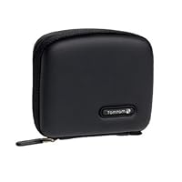 TomTom 9UUA.017.01 - 3.5-Inch Generic Case for GPS (Black)