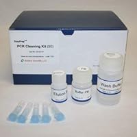 PCR cleaning kit (50 preps)