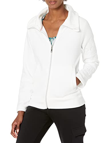 Mua Calvin Klein Performance Women's Tech Fleece Jacket trên Amazon Mỹ  chính hãng 2023 | Giaonhan247