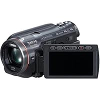 Panasonic HDC-HS700K Hi-Def Camcorder with Pro Control System & 240GB HDD (Black)