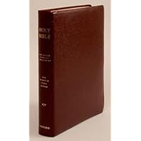 The Old Scofield® Study Bible, KJV, Large Print Edition (Burgundy Genuine Leather) The Old Scofield® Study Bible, KJV, Large Print Edition (Burgundy Genuine Leather) Leather Bound Paperback