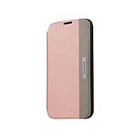 ルプラス(Leplus) VIVAMADRID Galaxy S6 SC-05G Lucido/Berry Match (Pink)