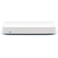 Cisco Systems (Cisco) Meraki Go Router, Firewall (GX20), Unauthorized Access Prevention, Web Blocking, Usage Monitoring, PoE Enabled, Cloud Management, Small Offices, Stores, Telecommuting, Corporate
