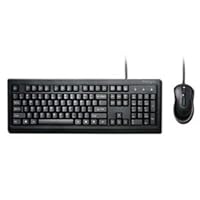 Kensington Genuine Wired Keyboard and mouse