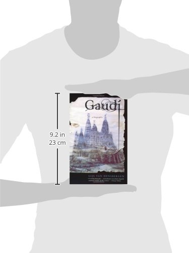 Gaudi: A Biography