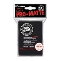 Ultra Pro Gaming Generic Deck ProtectorDeck Protector, Multi, One Size