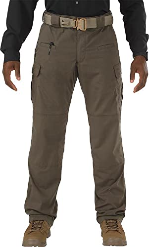 5.11 Tactical Men's Stryke Operator Uniform Pants w/Flex-Tac Mechanical Stretch, Style 74369