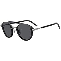 Sunglasses homme Dior Chrono 0AM 2K Noir matteEcaille  Re