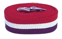 Gait Transfer Belt Cotton Waist Patriot 32" by Kinsman, Enterprises, Inc, Each 80301