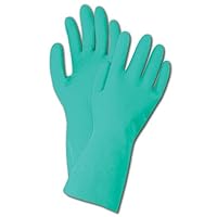 MAGID Comfort Flex WU2 Nitrile Glove, 13