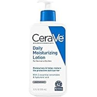 CeraVe Moisturizing Lotion, 2 Count