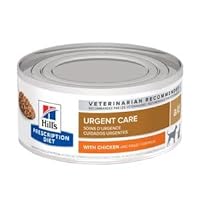 a/d Urgent Care with Chicken Wet Canned Dog & Cat Food 12/5.5 oz