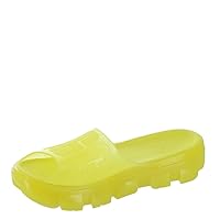 UGG Women's Jella Clear Slide Sandal