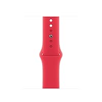 Watch Band - Sport Band (41mm) - (PRODUCT) RED - S/M