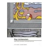 Roy Lichtenstein: Prints 1956-1997 from the Collections of Jordan D. Schnitzer and his Family Foundation (MARQUAND BOOKS/) Roy Lichtenstein: Prints 1956-1997 from the Collections of Jordan D. Schnitzer and his Family Foundation (MARQUAND BOOKS/) Hardcover